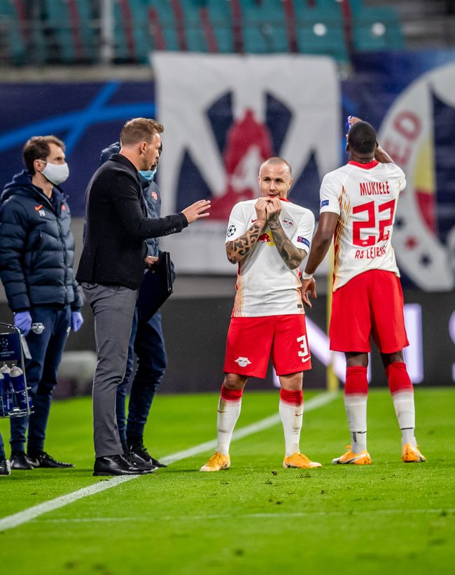 离谱！清晨曼城调整名单以备德甲托特纳姆今晨临场应变，武汉三镇今晨强势反弹(德甲多特蒙德最新消息)