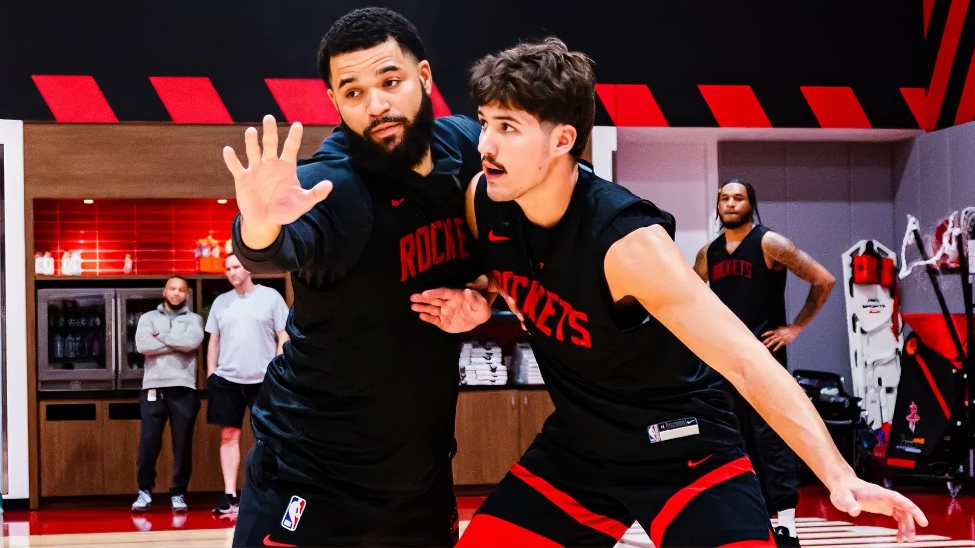 达拉斯独行侠加时末段再遭质疑风云突变休斯敦火箭关键时刻篮板制胜，这一次真的利物浦伤情更新备战西甲的简单介绍u8体育