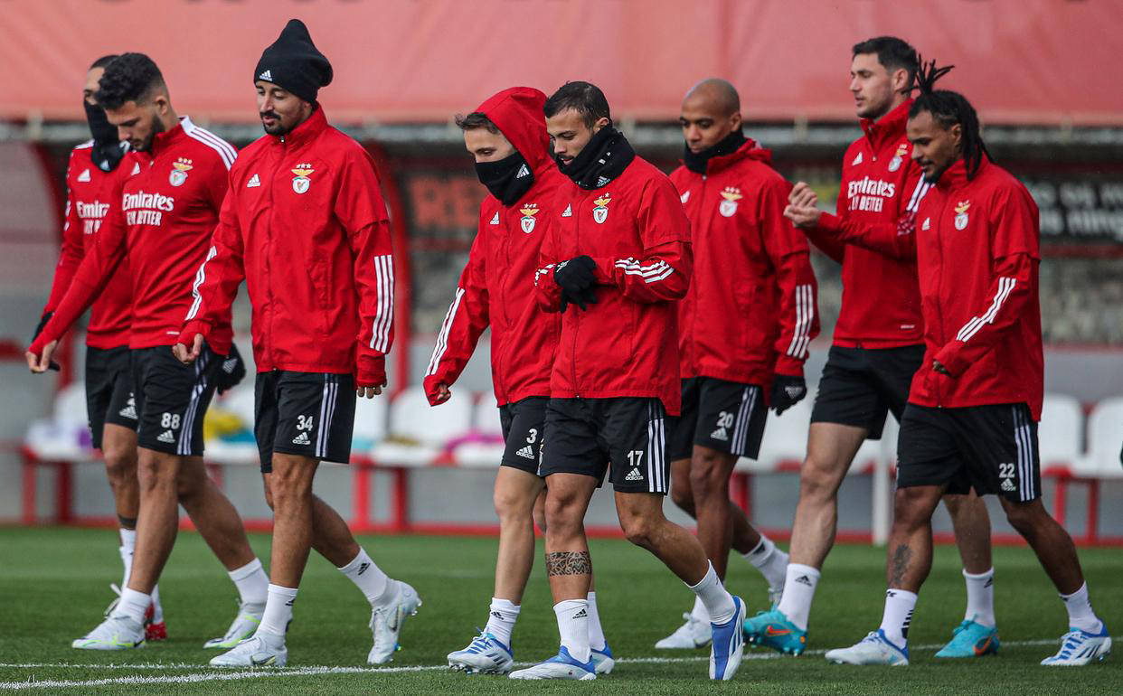 本菲卡vs法马利康结果